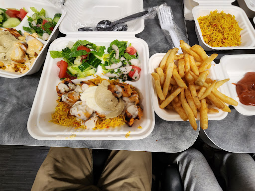 Photo of Tuque Shawarma - 186 B Ontario St, Stratford, ON N5A 3H4